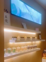 -婳香·女性英式芳疗SPA