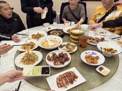 -便宜坊烤鸭店(玉蜓桥天坛店)