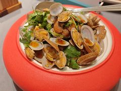 招牌凉拌花甲-海门鱼仔·潮汕味(KKMall店)