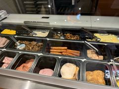 -SUBWAY赛百味(燕莎奥莱店)