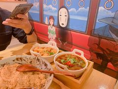 -怪物的冰与火(天虹商场中山路店)
