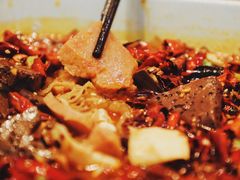 川味毛血旺-粥之源豫宴(正方元店)