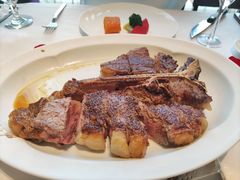 -王品牛排(郑州大卫城店)