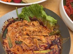 -蒲城王家烧烤大全(渭南分店)