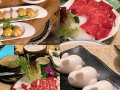 -润泽园椰子鸡(汇一城店)