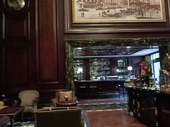 -上海瑞金洲际酒店