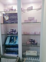 -天津健丽·去眼袋医疗美容机构