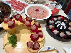 -大队长主题火锅(观音桥店)