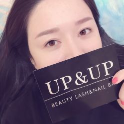 -UP&UP·半永久眉毛眼线机器野生眉