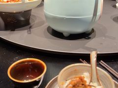 -山涧肴·泉水煮活鱼(坂田店)