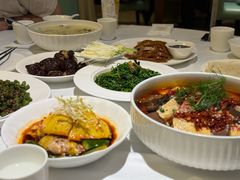 -洋洋中餐馆·SINCE 1997(信投店)