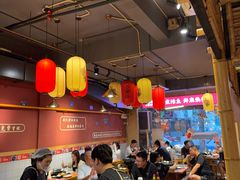 -小饕荟雅安贡椒鱼鲜馆(广福桥店)