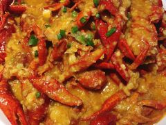 -霸王虾·小龙虾香辣蟹(玉林店)