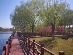 -北运河水利风景区