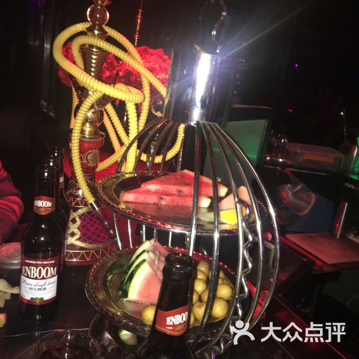 space club 思蓓斯酒吧