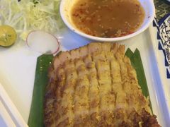 -南沙游艇会·大兵船餐厅