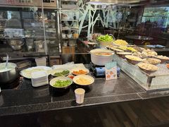 -泰谷酒店·太古码头闽菜自助餐厅