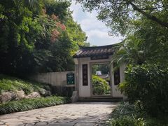 -深圳国际园林花卉博览园