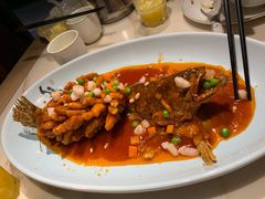 -雍沪里·沪湘融合菜( 康桥店)