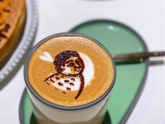 -潮一不贰·法式甜品·生日蛋糕·西式简餐(外滩店)