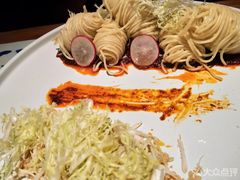 -绿茶餐厅(布吉万象汇店)