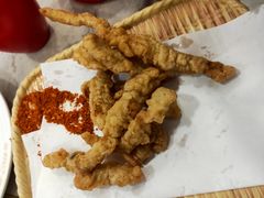 -南锣南门(东方银座店)