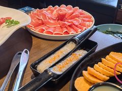 -快乐小羊(富强中路店)