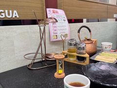 -得意咚瓜·顺德鱼生·冬瓜火锅(深圳首店)