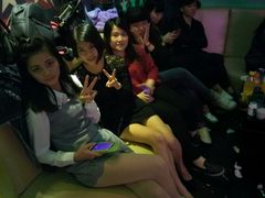 -维纳斯KTV(荣兴广场店)