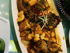 -紫丁香饭店-中餐厅