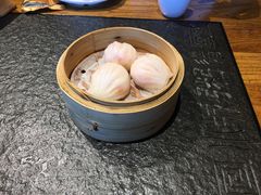 -小城粥道·海胆鲜虾粥(解放广场店)