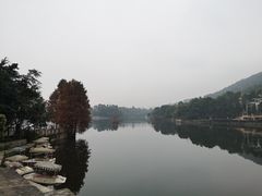 -海兰云天度假区温泉