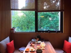 -梅间堂茶馆(绿地缤纷城店)
