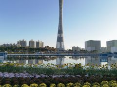 -海心沙亚运公园