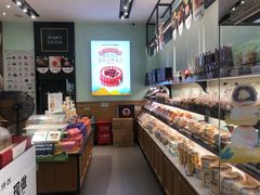 零售区-仟吉(南湖店)