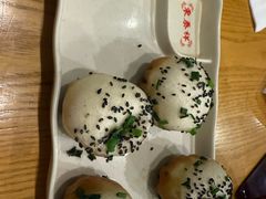 -东泰祥生煎馆(重庆北路店)