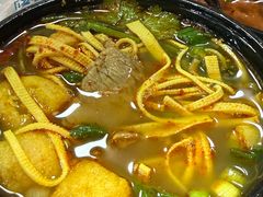 -正宗牛肉煎包(程家桥支路店)