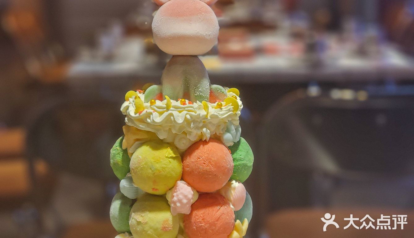 魔都首家❗️重庆排队王终于来啦🙌