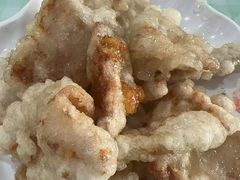 -服务大楼冷面(延大店)