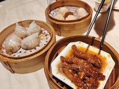 -稻香饭店(龙华天虹店)
