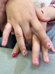 -馨儿·美甲美睫