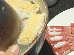 -东来顺(非遗·清真火锅·盛世广场店)