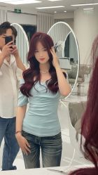 -5号HAIR SALON 专业染发馆