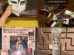 -Xcape异时刻密室逃脱魔法互动(瑞虹天地太阳宫店)