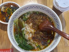 -三两粉(莲塘华润万家店)