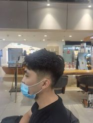 -悦SALON