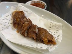 传统手作五香卷-堂宴·老厦门私房菜(1988仙岳总店)