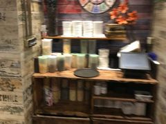 -紫藤燕语(兴澄银座店)