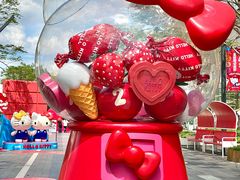 -东莞松山湖万象汇