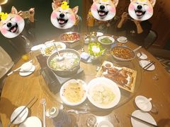 -彭厨(玉荣庄店)